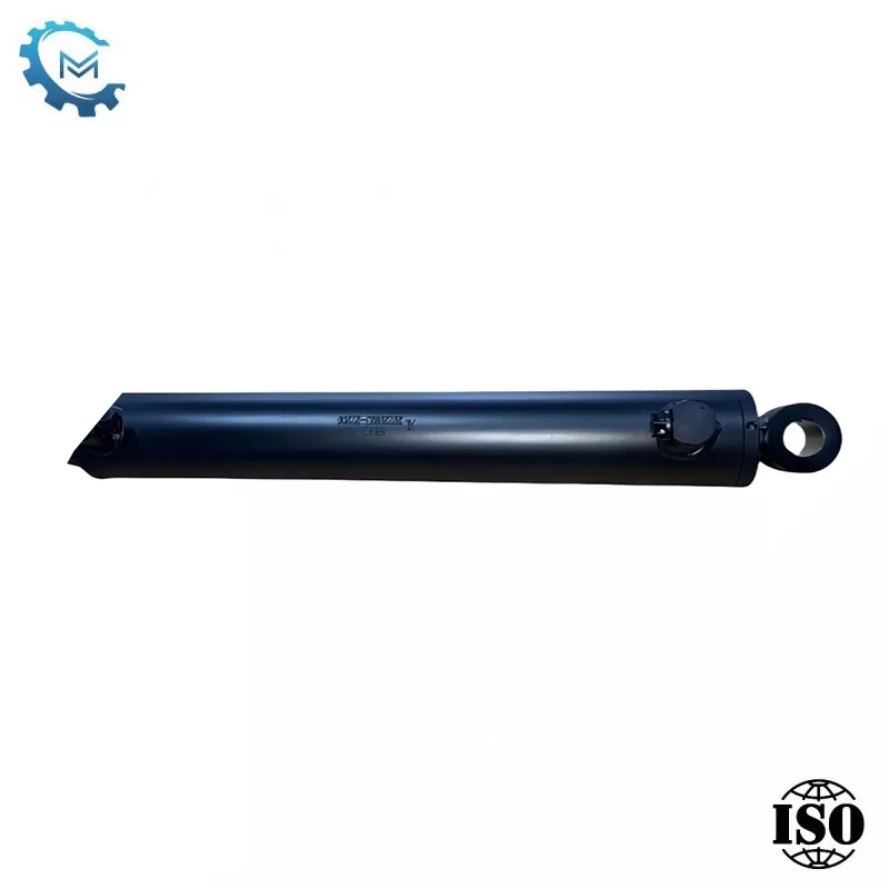 Zerk egiten du saneamendu-ibilgailuen blokeo-zilindroa ezinbestekoa hondakinak kudeatzeko ibilgailuentzat?