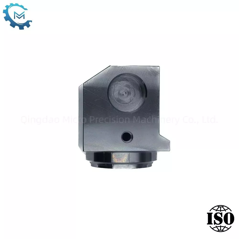 Zergatik dira zilindro hidraulikoak ekoizteko osagarriak zilindro iraunkorrentzako giltza ezkutua?