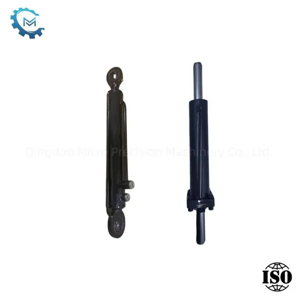 hydraulic cylinders